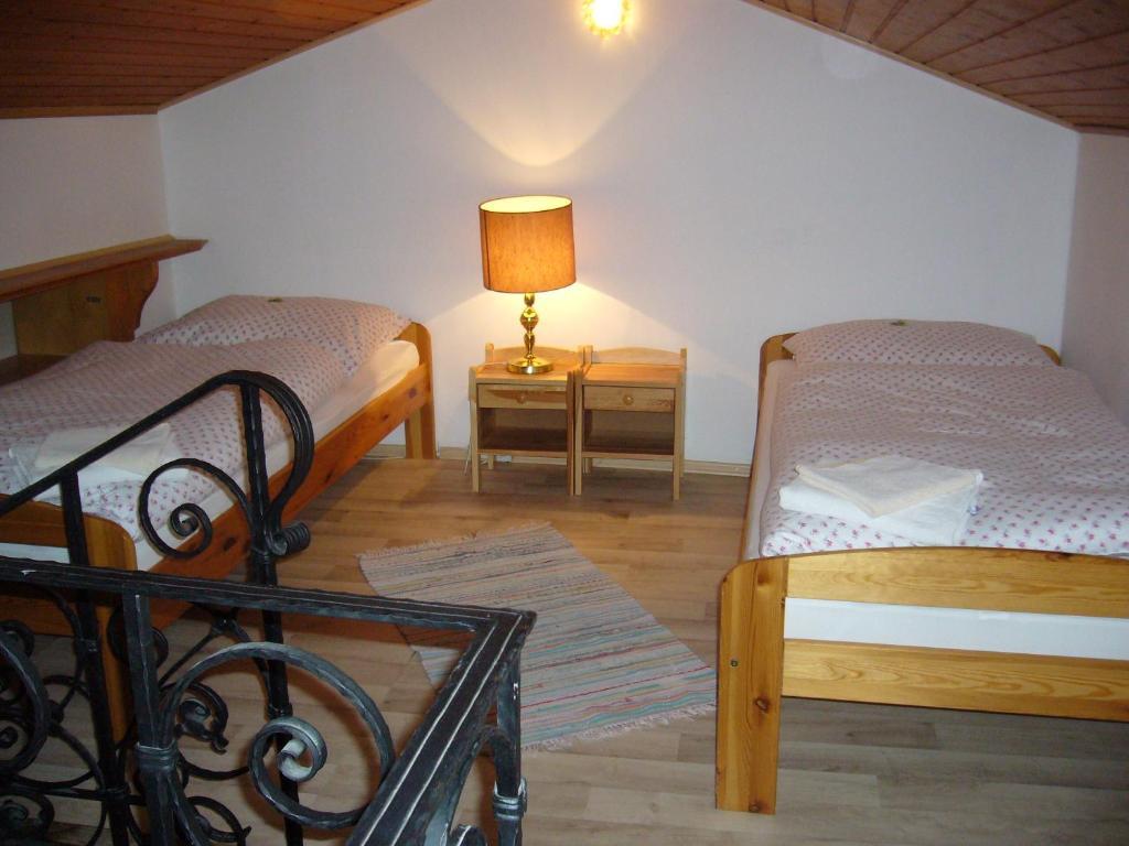 Alpenpension Haslinger Bad Gastein Room photo